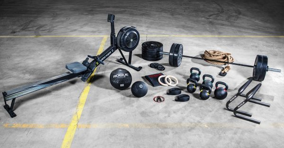 Crossfit Equipment Packages Ultimate Crossfit Equipment